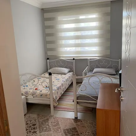 Apartment Beatiful In Antalya